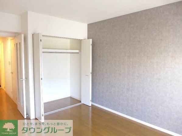 ビンシスターレットの物件内観写真